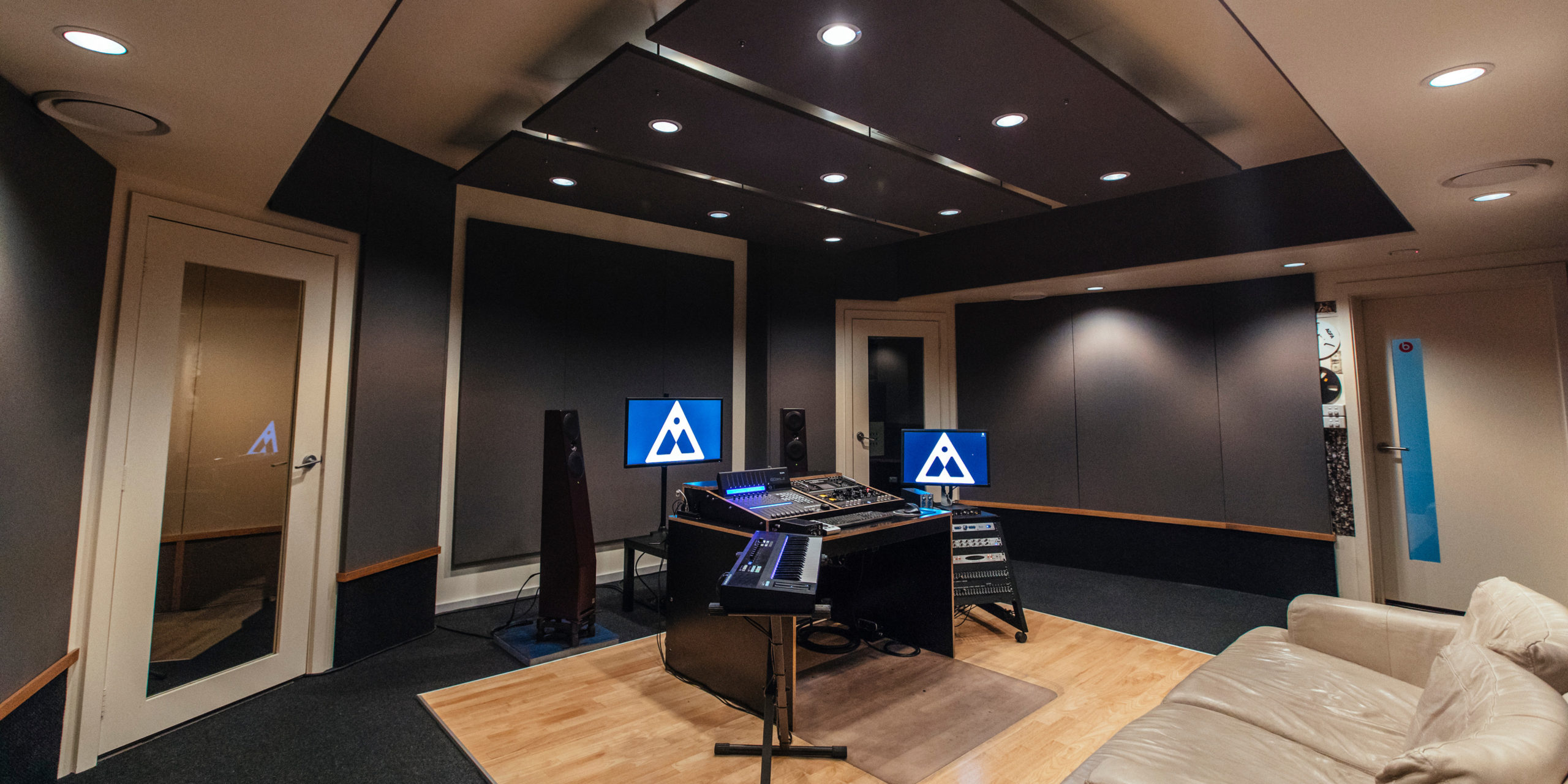 Increase Audio